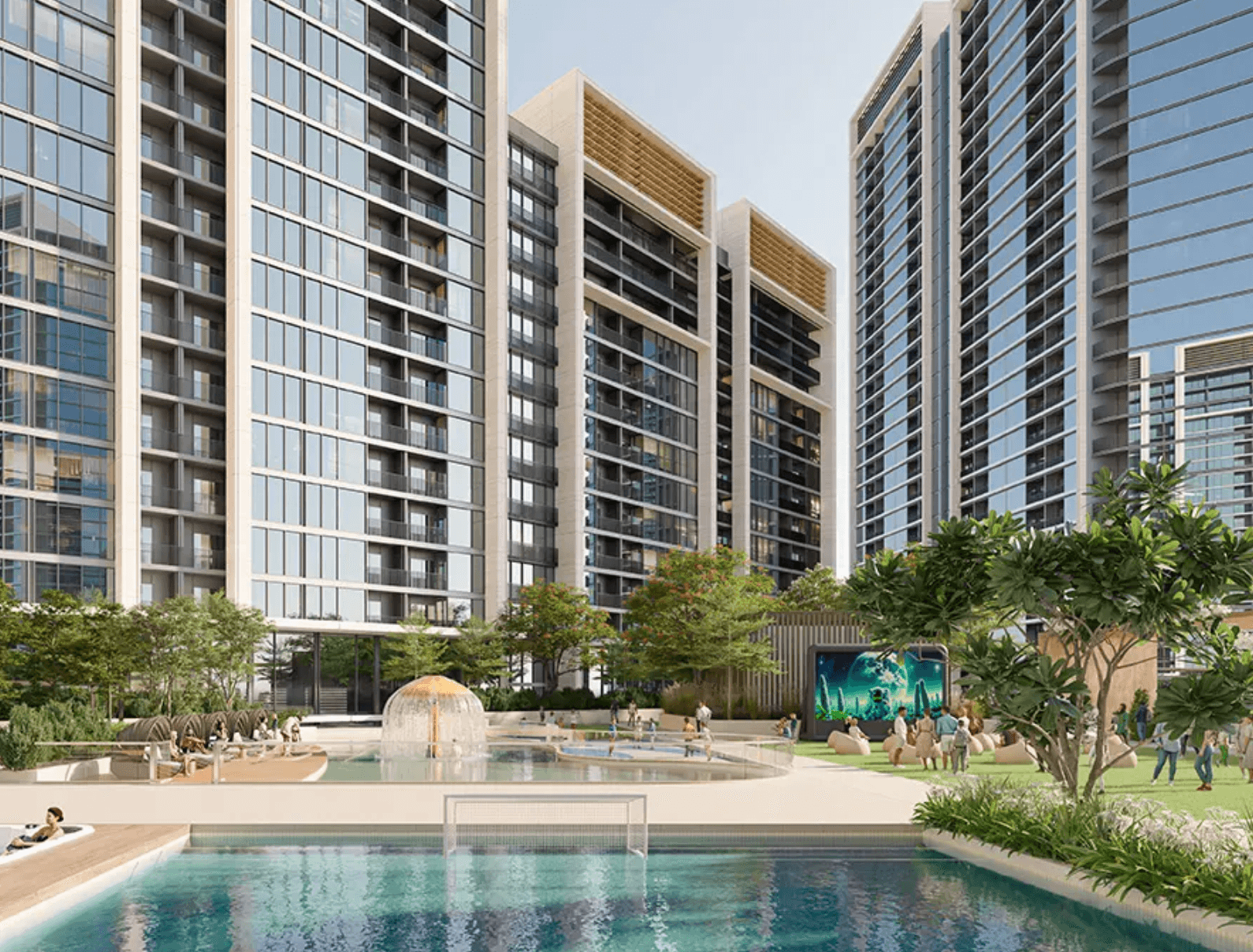 Sobha Orbis by Sobhaimage