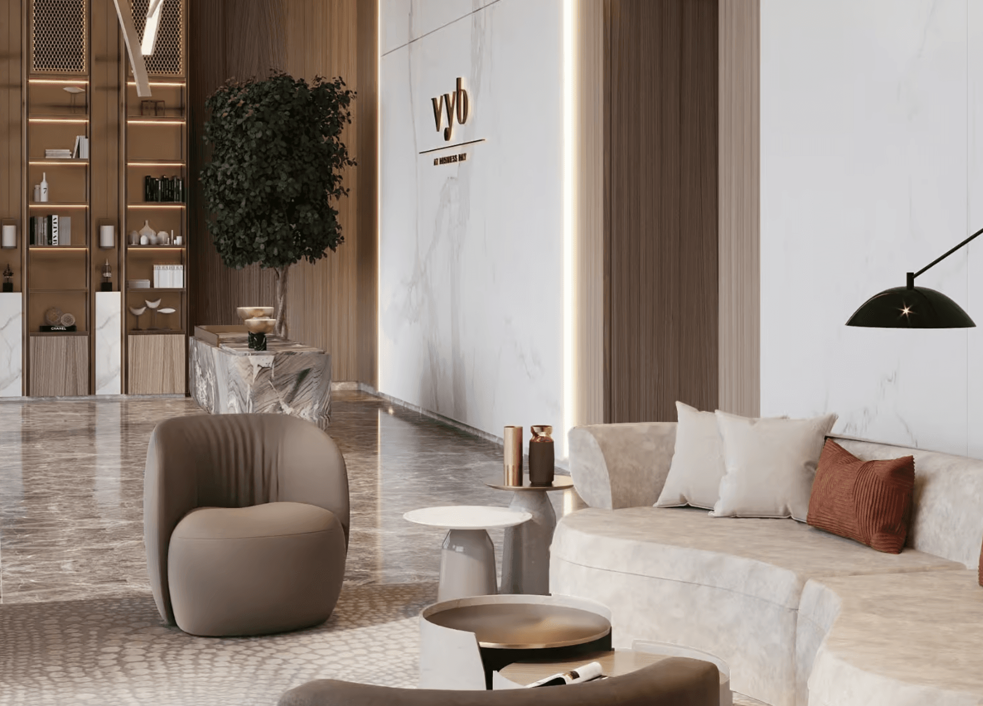 VYB by One Broker Groupimage