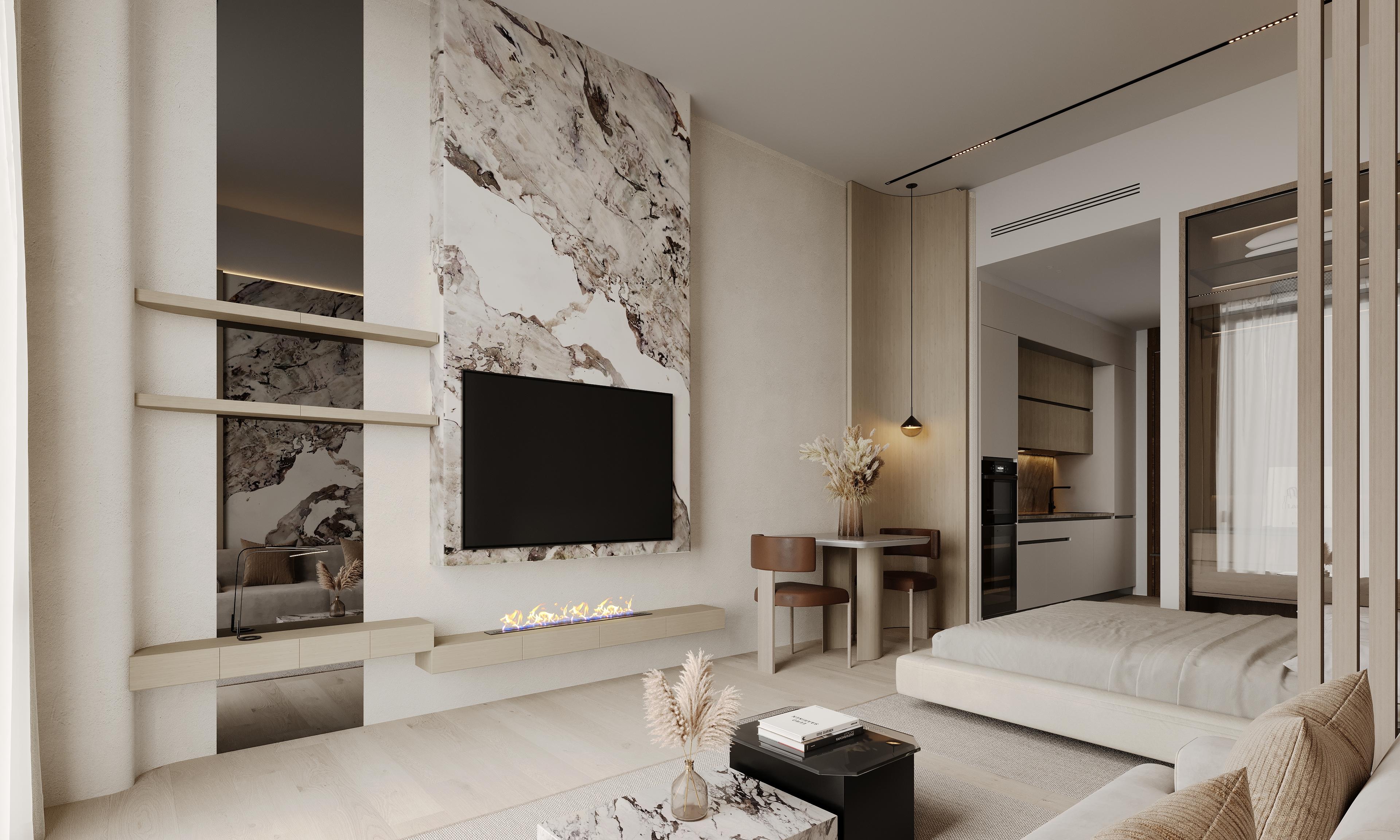 Binghatti Hills by Binghattiimage