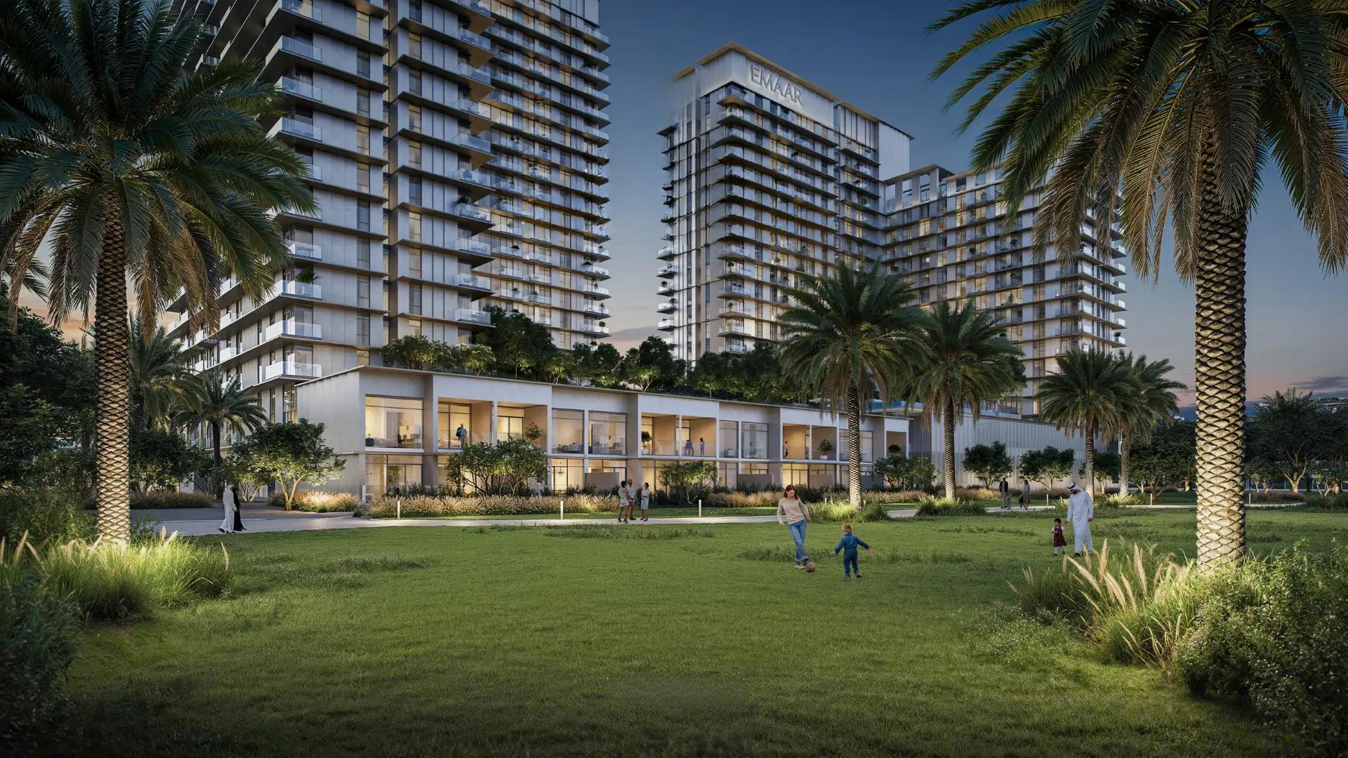 Address Residences at Dubai Hills Estate by Emaarimage
