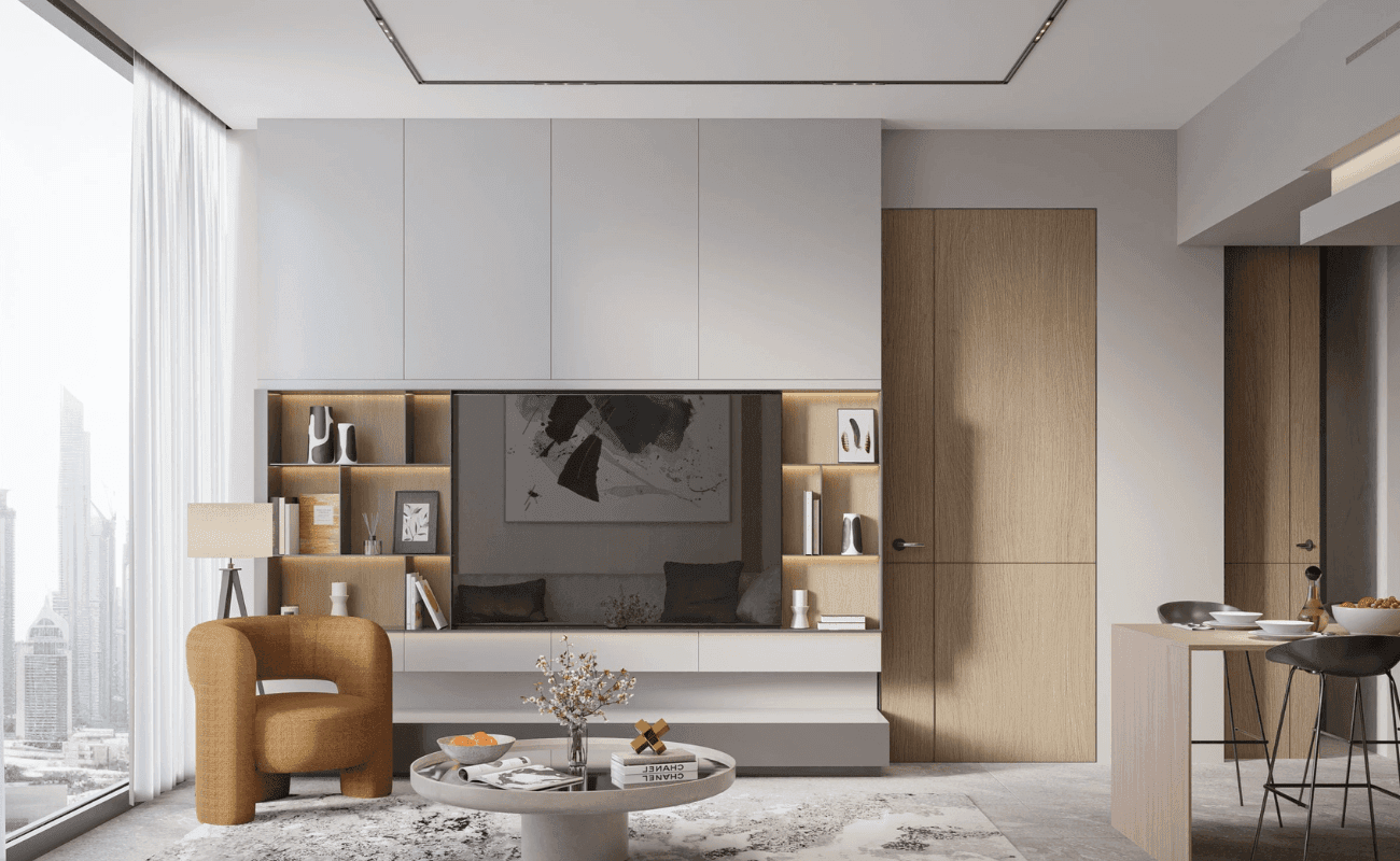 Beverly Gardens by HMB Homesimage